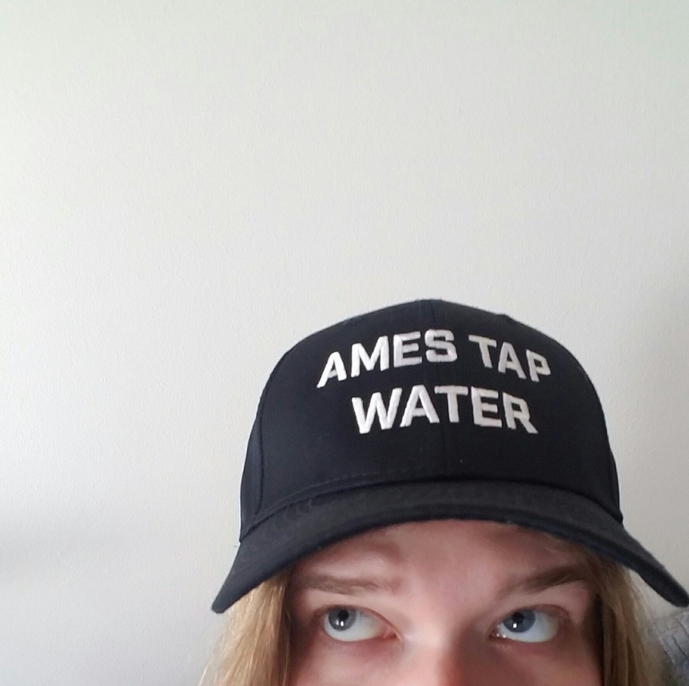 Meet your Posher, Jacklin